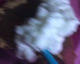Foto del paso 9 de la receta: Pastel Red Velvet
