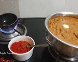 વેજ કોલ્હાપુરી (Veg Kolhapuri Recipe In Gujarati) રેસીપી સ્ટેપ2ફોટો