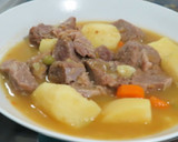 Foto del paso 8 de la receta: Carne guisada
