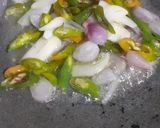 Foto langkah ke 2 dari resep 24. Capcay Kuah Sayur dan Tahu.