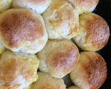 Foto del paso 3 de la receta: Pancitos de leche dulces