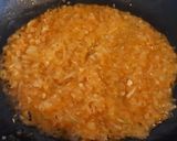Foto del paso 3 de la receta: Macarrones con tomate y chorizo