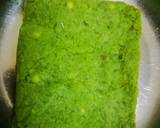 GreenPea Barfi recipe step 9 photo