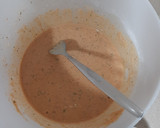 Foto del paso 3 de la receta: Rebozado para pollo con o sin cereales