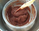 Foto langkah ke 4 dari resep Babka Nutella.