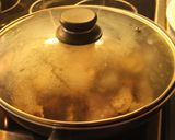 Foto del paso 11 de la receta: Lunes taquicardiense