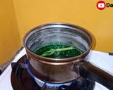 Foto langkah ke 1 dari resep Kue Putu.