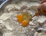 Foto del paso 2 de la receta: Roscas dulces
