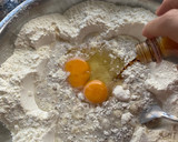 Foto del paso 2 de la receta: Roscas dulces