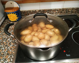 Foto del paso 2 de la receta: Papas arrugás