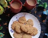 मसाला मठरी (masala mathri recipe in Hindi) रेसिपी चरण 6 फोटो