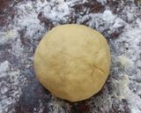 Foto del paso 1 de la receta: Sorrentinos caseros