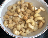 Foto del paso 1 de la receta: 🫕 🧀 Queso untable Vegano 🧀 🫕