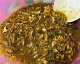 รูปขั้นตอนการทำที่ 2 ของ “ไก่อบ”
