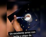Foto del paso 1 de la receta: El arroz con leche más exquisito que probaras