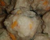 Foto langkah ke 6 dari resep Bakso sayur empuk #BikinRamadhanBerkesan.