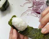 Foto del passaggio 5 della ricetta Gunkan maki 🥢🇯🇵 😋
