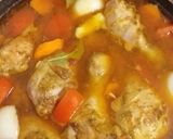 صورة لخطوة 4 من وصفة بيري بصلصة دجاج🍗