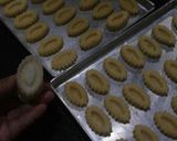 Foto langkah ke 4 dari resep Blueberry cookies.