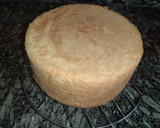 Foto del paso 4 de la receta: Bizcochuelo esponjoso