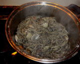Foto del paso 8 de la receta: Espaguetis de Cuaresma