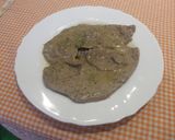 Foto del paso 9 de la receta: Filetes de ternera con salsa al whisky – exprés