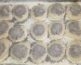 Foto del paso 7 de la receta: Facturitas Negras