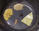 કઢાઈ પનીર (Kadhai Paneer Recipe In Gujarati) રેસીપી સ્ટેપ1ફોટો