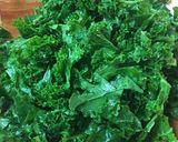 Foto del paso 6 de la receta: Ensalada de kale con queso feta o parmesano