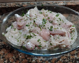 Foto del paso 4 de la receta: Filete de merluza al horno