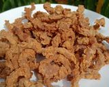 Foto langkah ke 7 dari resep Usus Ayam Krispi.