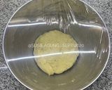 Foto langkah ke 2 dari resep Odading / kue bantal (no ulen).