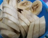 Foto langkah ke 4 dari resep Kolak Pisang Ubi 🍵.