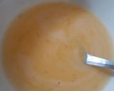 Foto langkah ke 1 dari resep Rolade Tahu Kornet.
