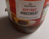 Foto del paso 1 de la receta: Pastel de carne con mincemeat