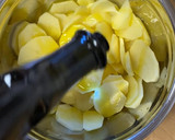 Foto del paso 2 de la receta: Patatas panaderas en Airfryer