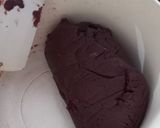 Foto langkah ke 2 dari resep Chocoo cookies.