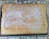 Foto del paso 3 de la receta: Pionono para hacer tiramisù en vaso