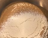 Foto del paso 5 de la receta Magdalenas de café bombón