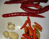 Foto langkah ke 1 dari resep Urap Sayur.