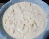 Foto langkah ke 3 dari resep Nangka Goreng.