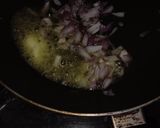 Foto langkah ke 3 dari resep Omelette sayur no ribet simple.