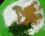 Foto langkah ke 2 dari resep Cimol Endess (renyah diluar lembut didalam).