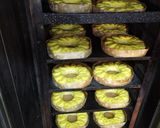 Foto del paso 7 de la receta: Roscas