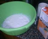 How to make whip cream #author marathon recipe step 3 photo
