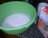 A picture of step 3 of How to make whip cream #author marathon.