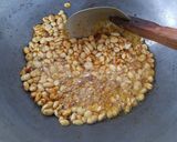 Foto langkah ke 2 dari resep 24. Selai Kacang Homemade.