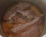 Foto del paso 1 de la receta: Ropa Vieja Cubana