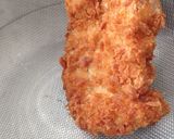 รูปขั้นตอนการทำที่ 7 ของ Tonkatsu หมูทอด
