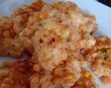 Foto langkah ke 4 dari resep Dadar Jagung.